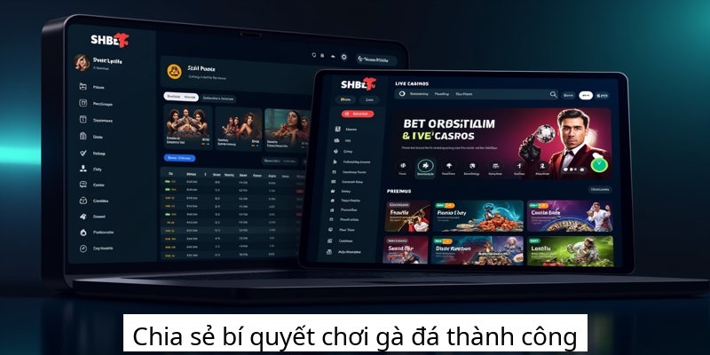 Chia sẻ bí quyết chơi gà đá thành công