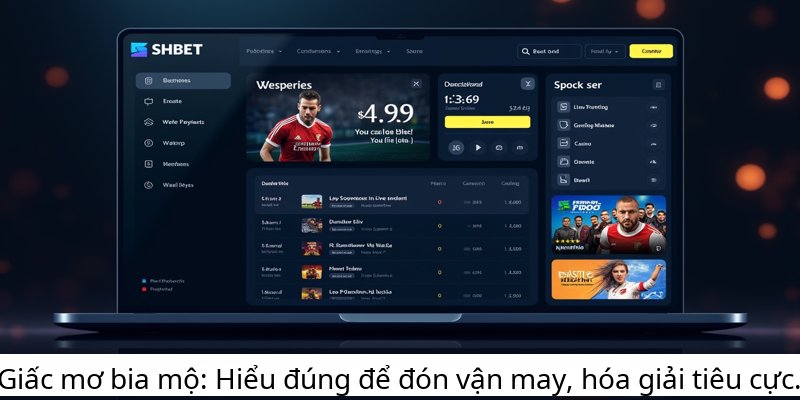 Giấc mơ bia mộ: Hiểu đúng để đón vận may, hóa giải tiêu cực.