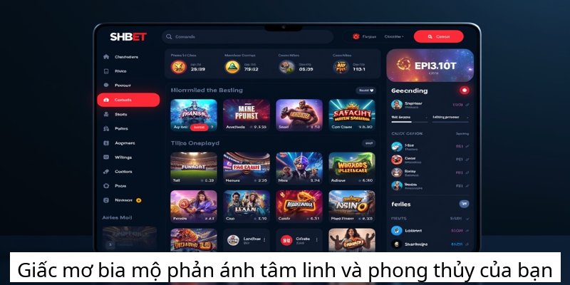 Giấc mơ bia mộ phản ánh tâm linh và phong thủy của bạn