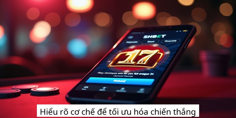 Hiểu rõ cơ chế để tối ưu hóa chiến thắng