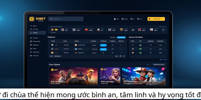 Mơ đi chùa thể hiện mong ước bình an, tâm linh và hy vọng tốt đẹp.