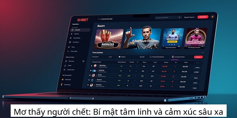 Mơ thấy người chết: Bí mật tâm linh và cảm xúc sâu xa