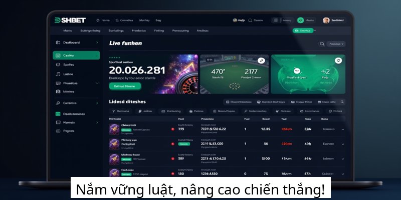 Nắm vững luật, nâng cao chiến thắng!