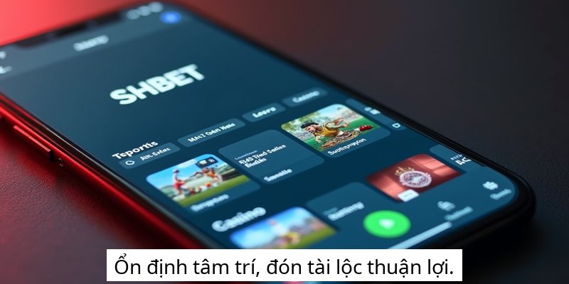Ổn định tâm trí, đón tài lộc thuận lợi.