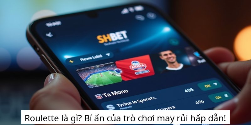 Roulette là gì? Bí ẩn của trò chơi may rủi hấp dẫn!